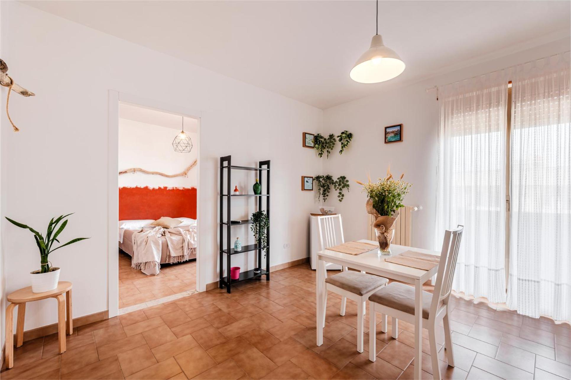 Ferienwohnung Acquaterra Polignano a Mare Exterior foto