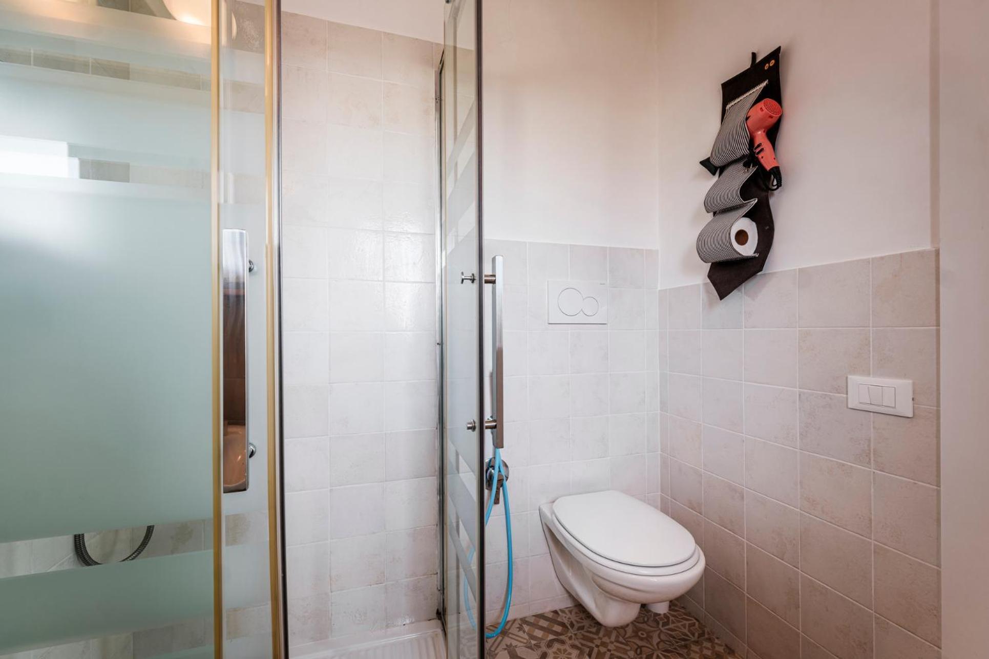 Ferienwohnung Acquaterra Polignano a Mare Exterior foto