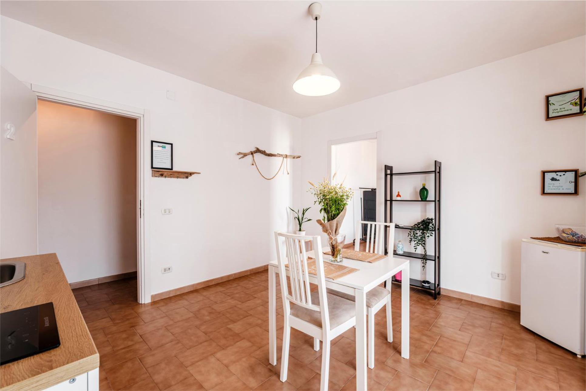 Ferienwohnung Acquaterra Polignano a Mare Exterior foto