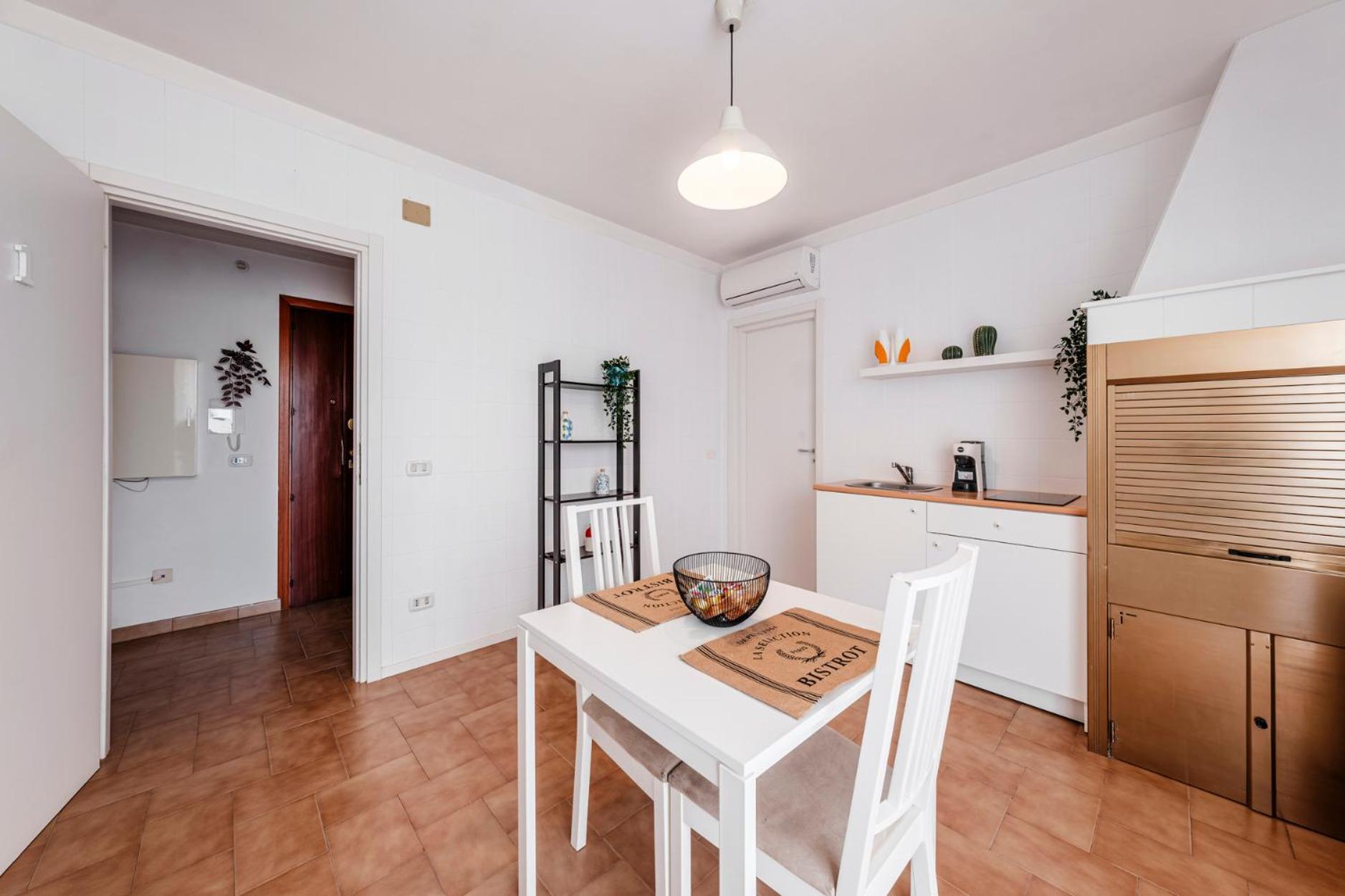 Ferienwohnung Acquaterra Polignano a Mare Exterior foto