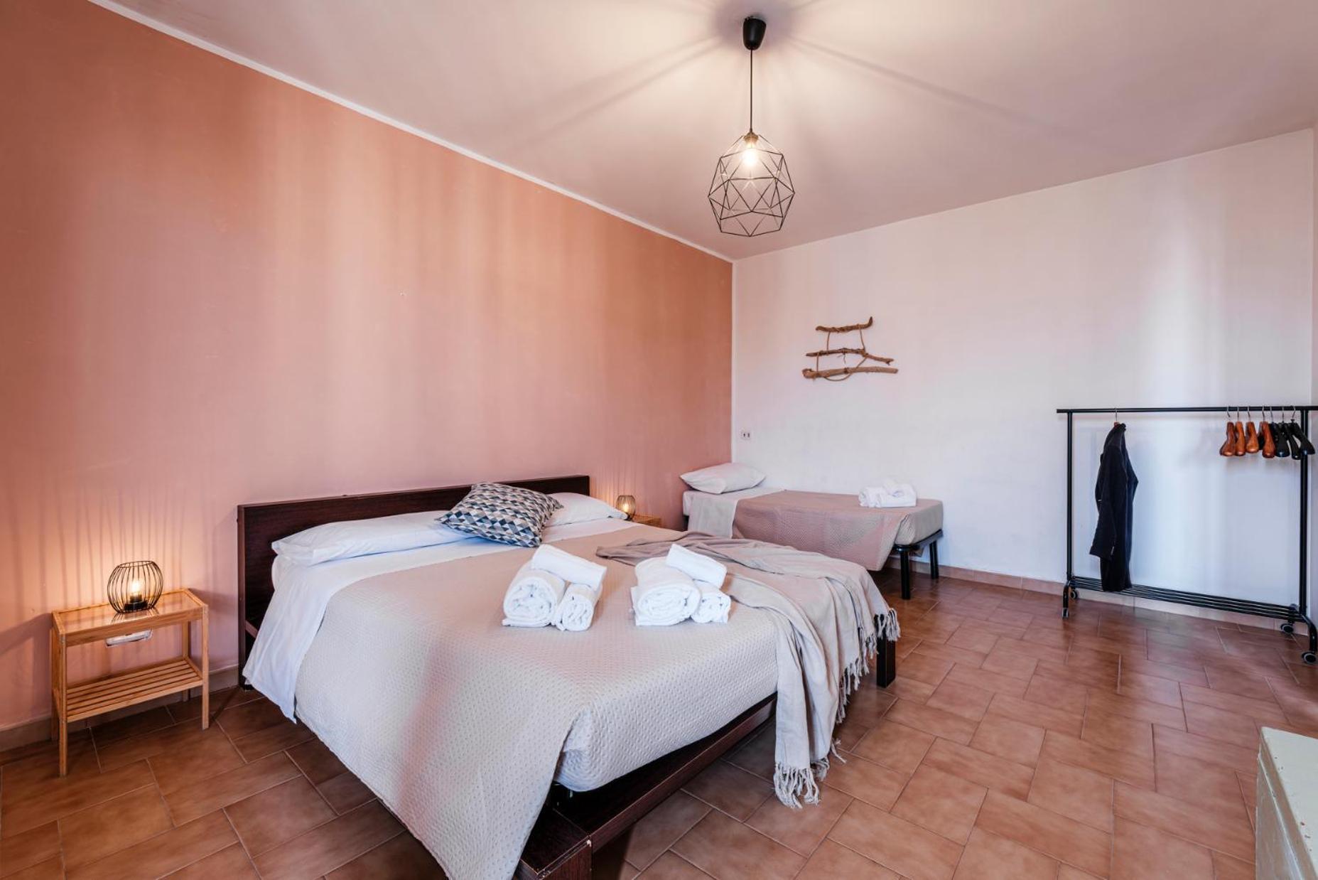 Ferienwohnung Acquaterra Polignano a Mare Exterior foto