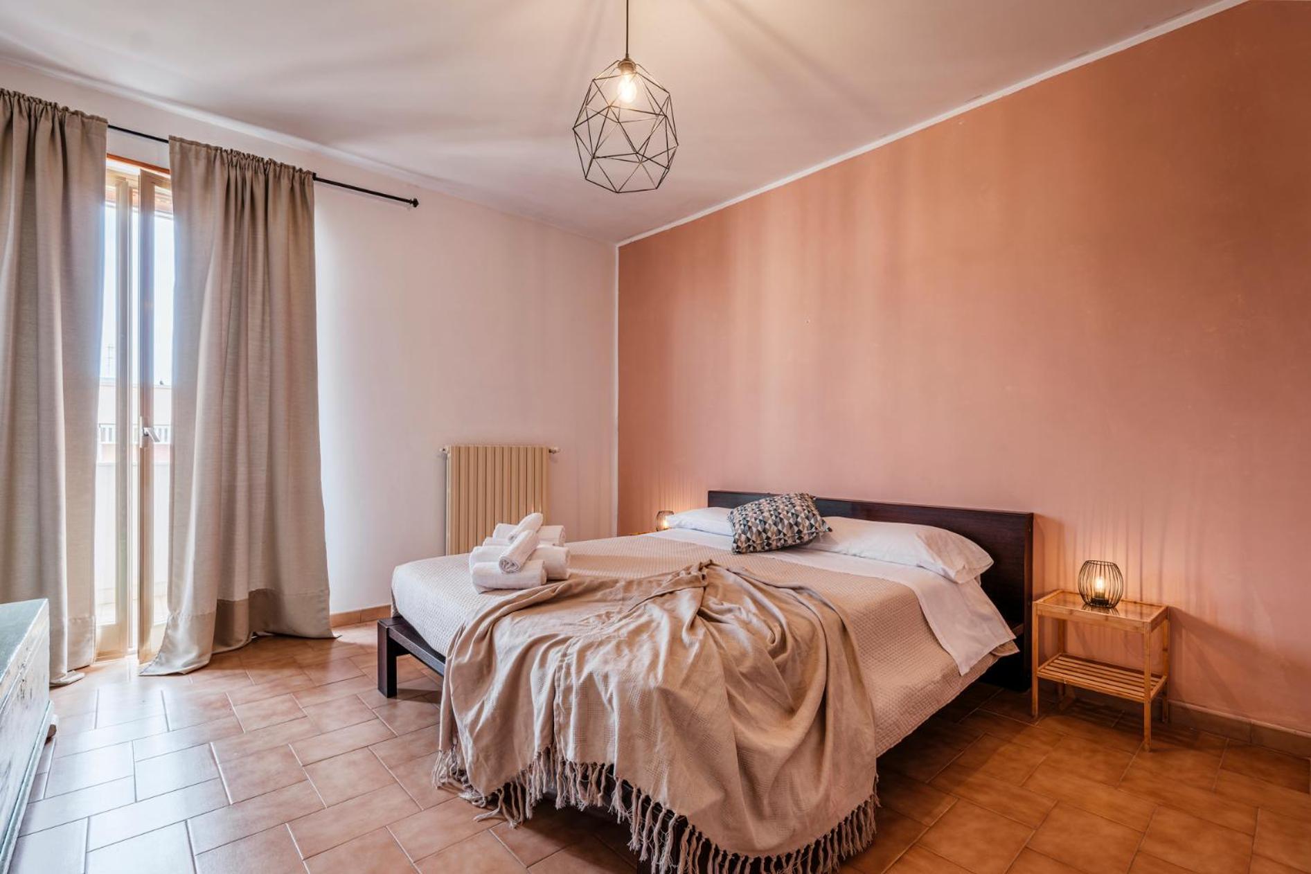 Ferienwohnung Acquaterra Polignano a Mare Exterior foto